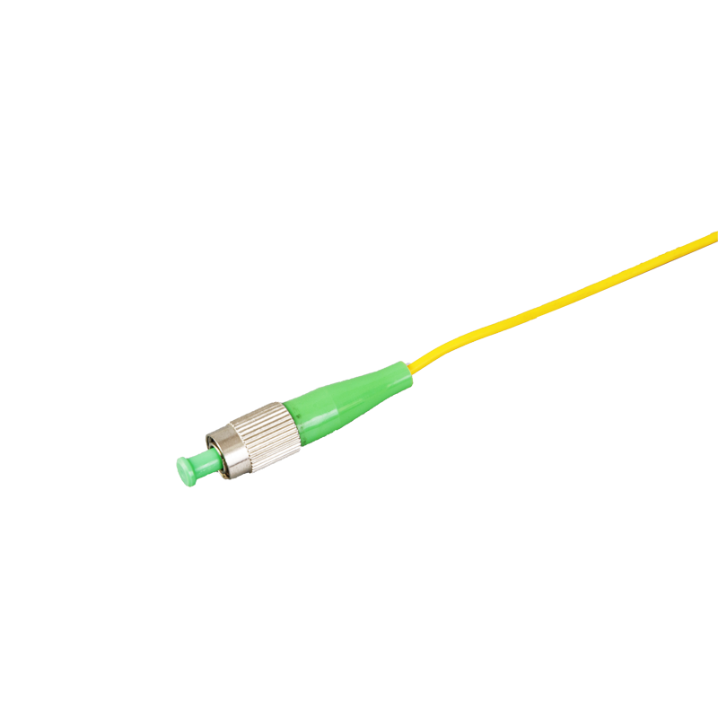 FC-APC connector