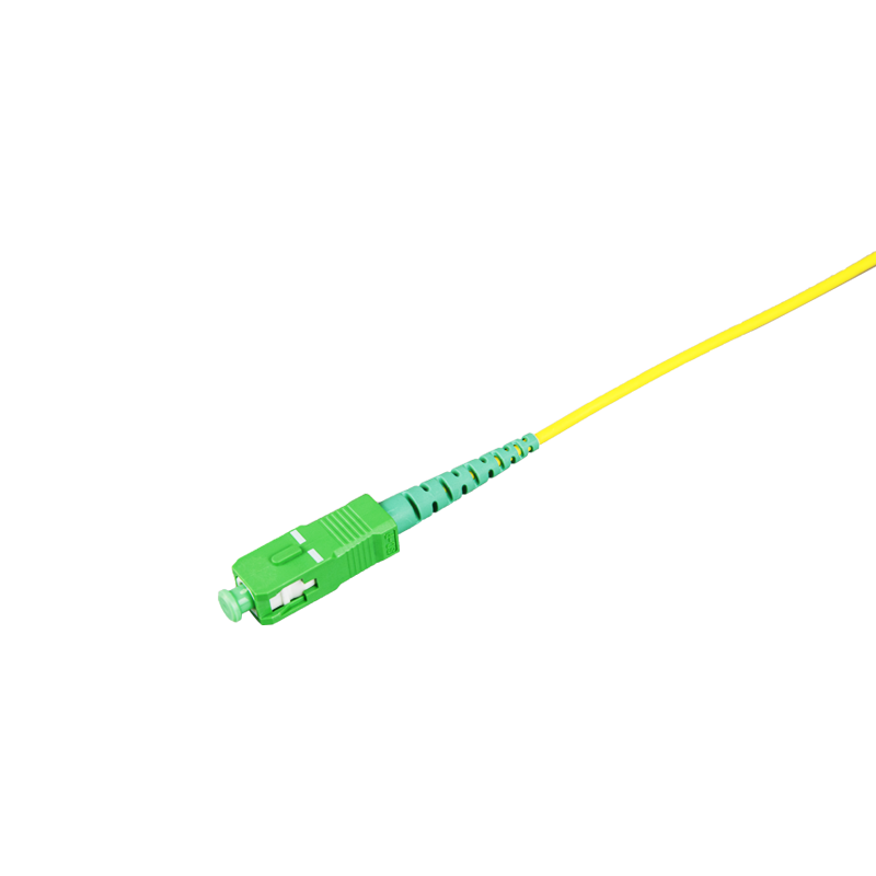 SC-APC connector