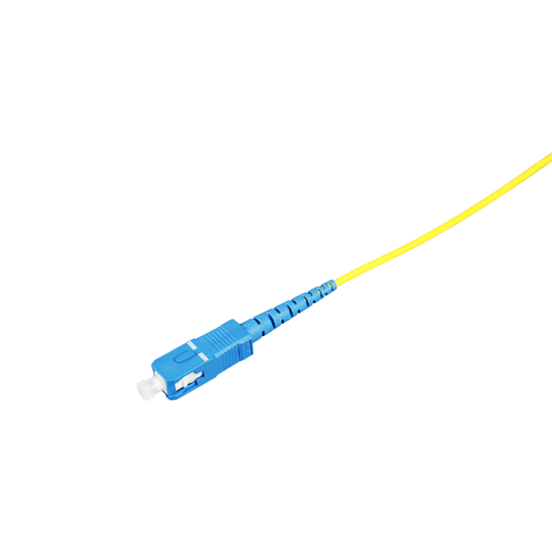 SC-UPC connector